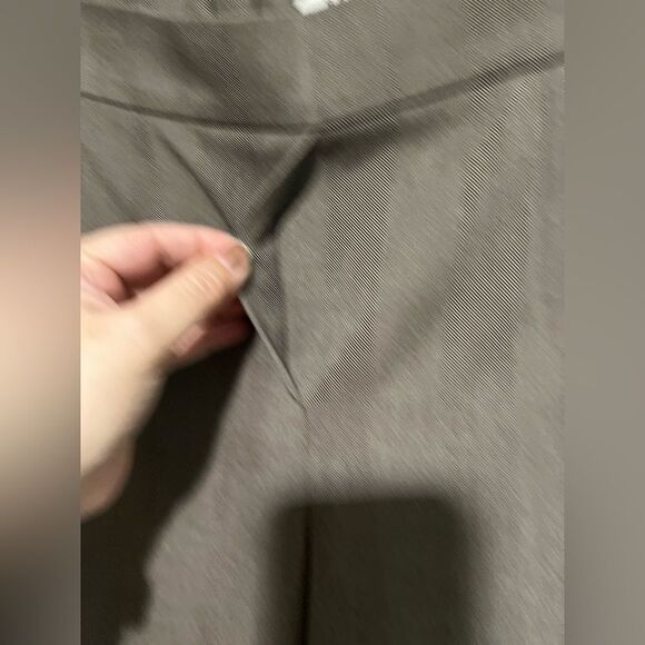 BABATON Crop Dressy Pants - Picture 4 of 7